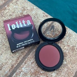 Kat Von D 'Lolita' eyeshadow